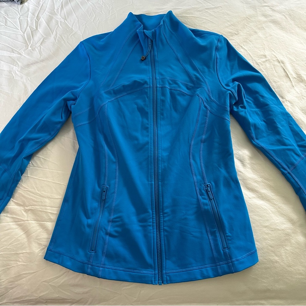 Lululemon define jacket